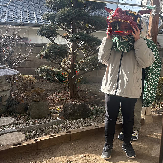 mary_loveさんの部屋