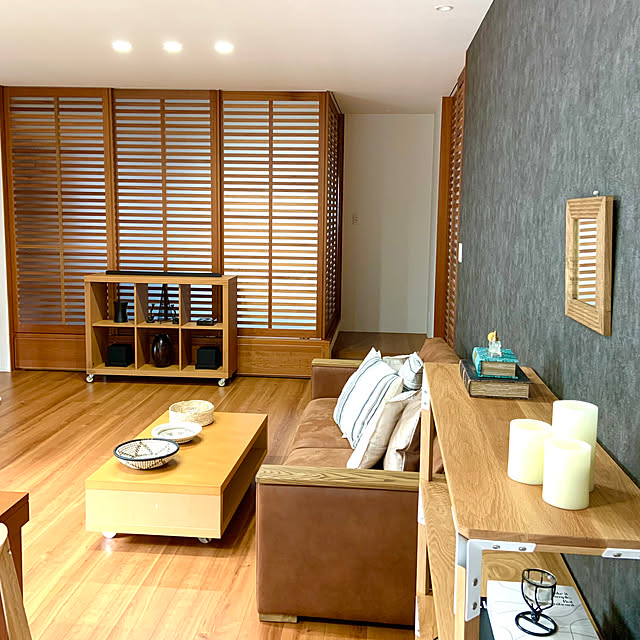 cocoさんの部屋