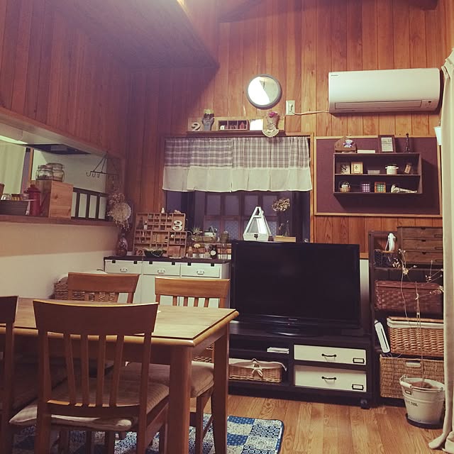 NaoMさんの実例写真