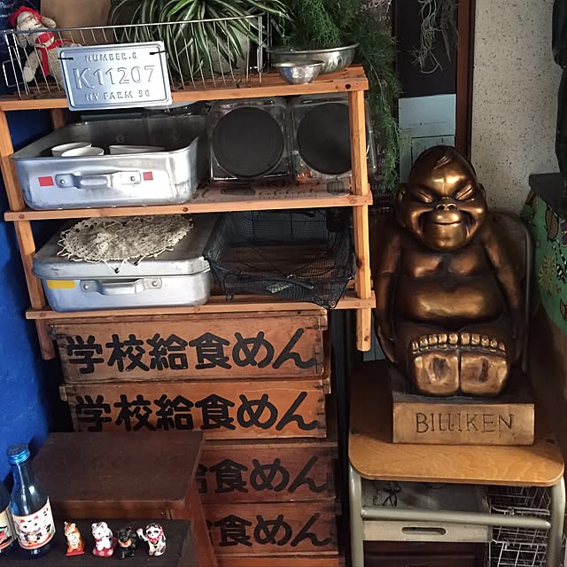 vivienne.coco-keiさんの実例写真