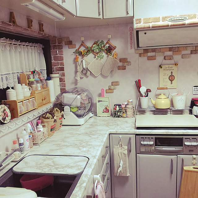 nonchanさんの実例写真