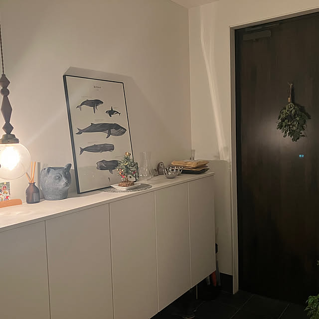 KOHAREさんの部屋