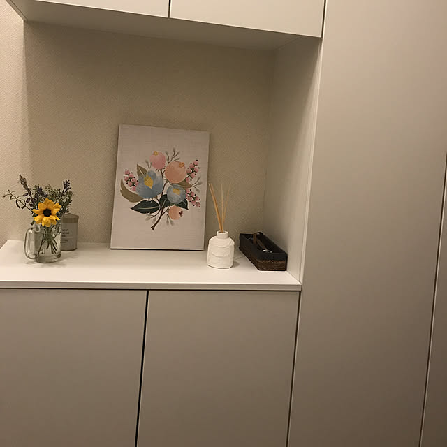 nikohareさんの実例写真