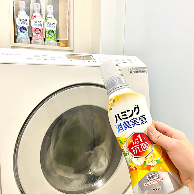 ippu0303Karinさんの実例写真
