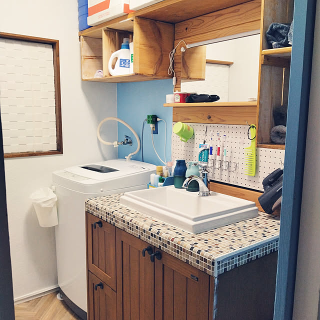 boston5757さんの実例写真