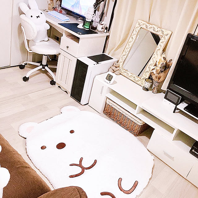 ranさんの実例写真
