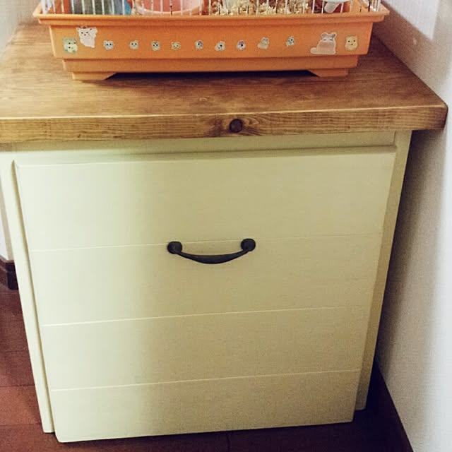 akazukinさんの実例写真