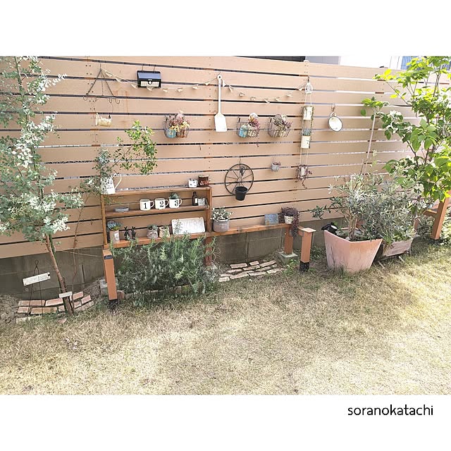 soranokatachiさんの実例写真