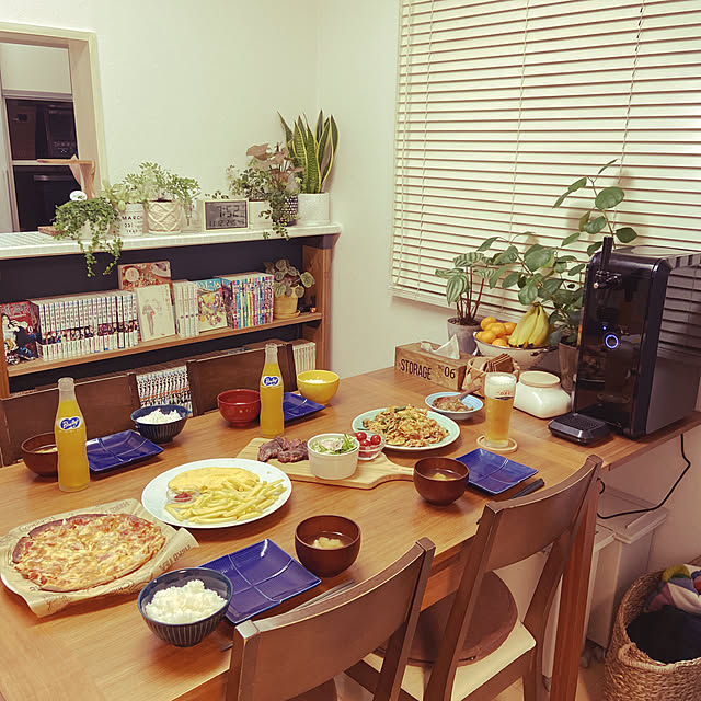 gachaさんの実例写真