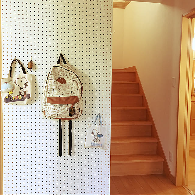 DIY/玄関/入り口のインテリア実例 - 2019-09-09 07:56:47