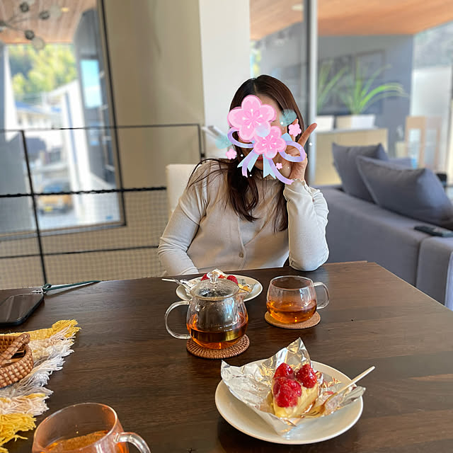 machaさんの部屋