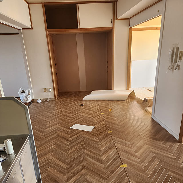 Mrnさんの実例写真