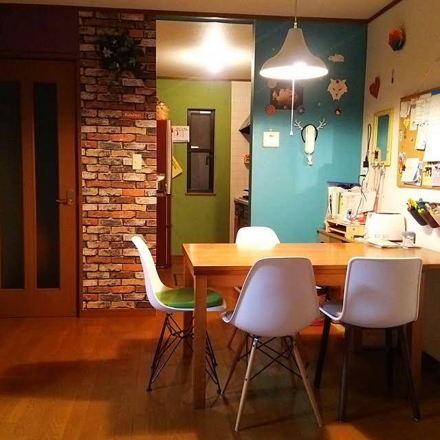 harukecyonさんの実例写真