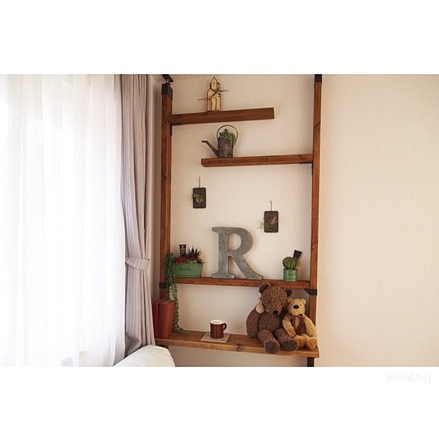 Chihiroさんの実例写真