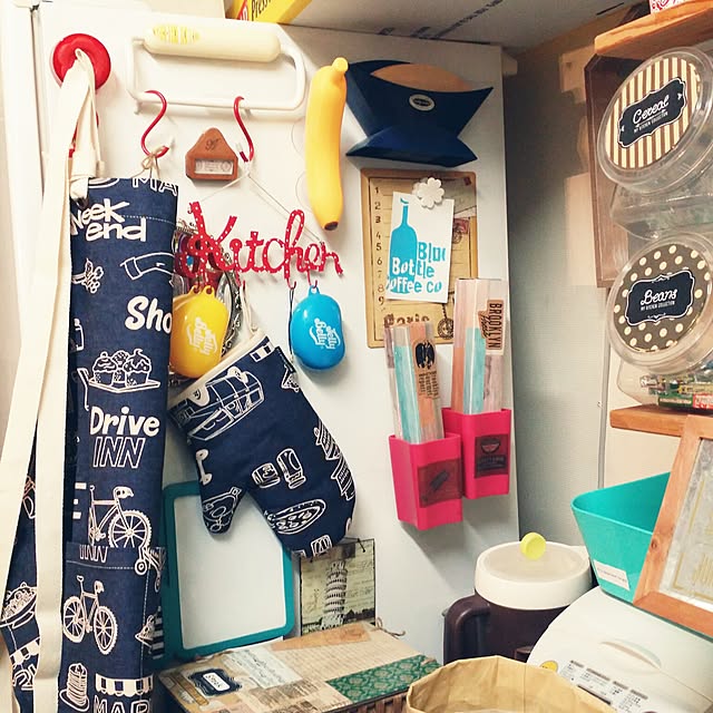 ninaさんの実例写真