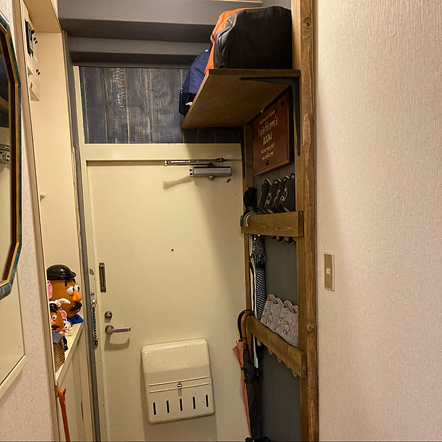 Hirominさんの実例写真