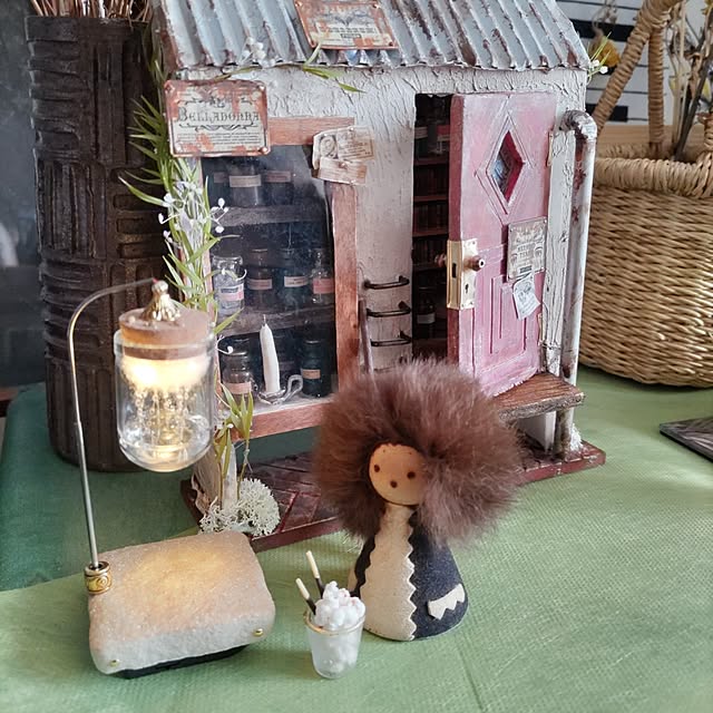 Maroさんの実例写真