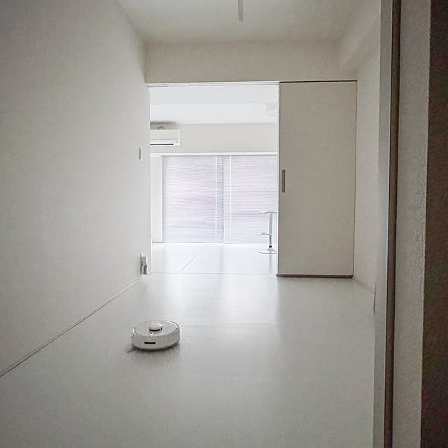 minimalist_shoさんの部屋