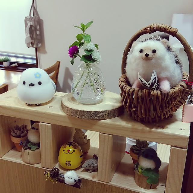 25Moondropsさんの実例写真