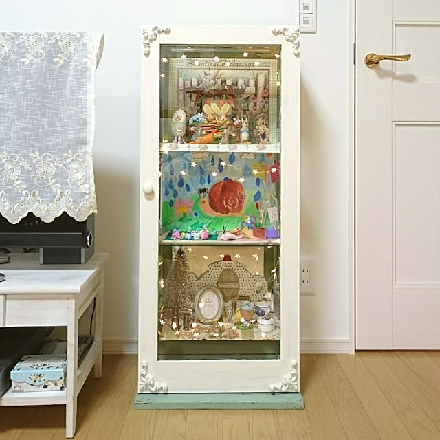 chururiさんの実例写真