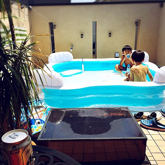 KC-rtさんの実例写真