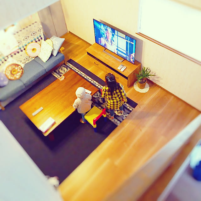 h.houseさんの実例写真