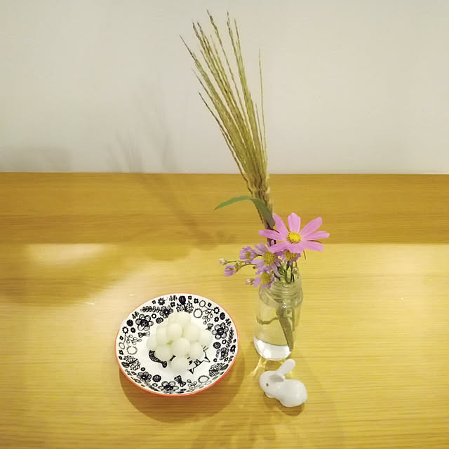 実例写真