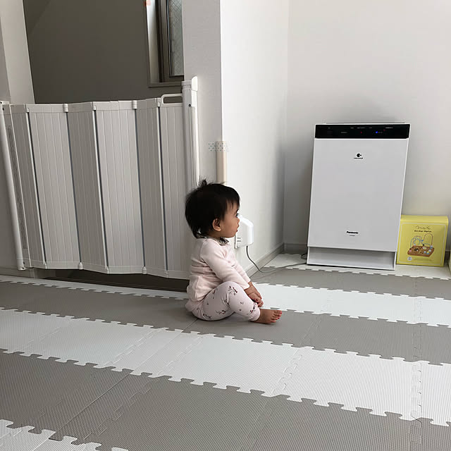 部屋全体のインテリア実例 - 2020-01-25 18:15:15