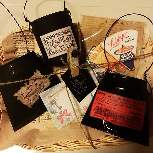 chocolate-cafeさんの実例写真