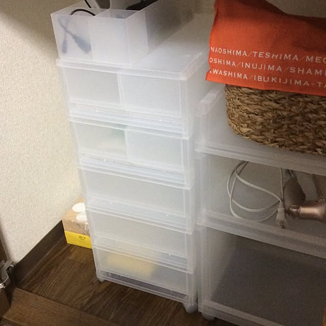 wankoさんの実例写真