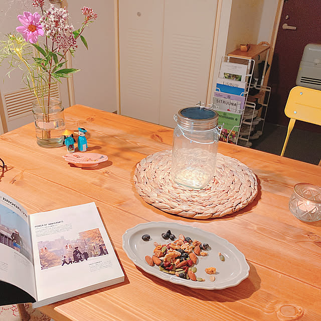 smallroomさんの実例写真