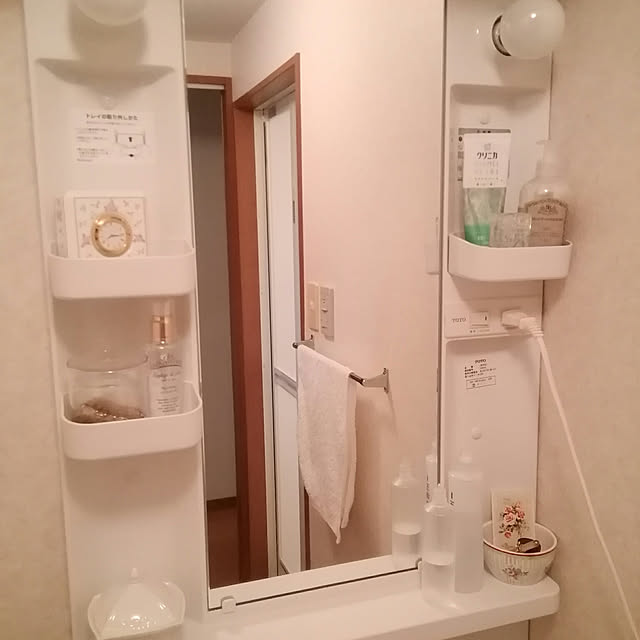 myuさんの実例写真