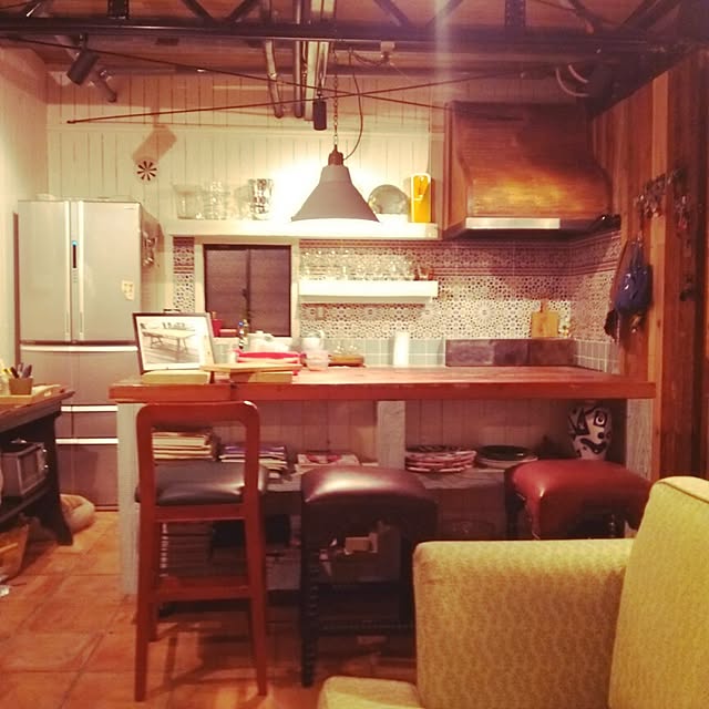 saorinnさんの実例写真