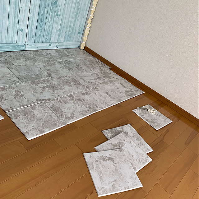 chiharuさんの実例写真
