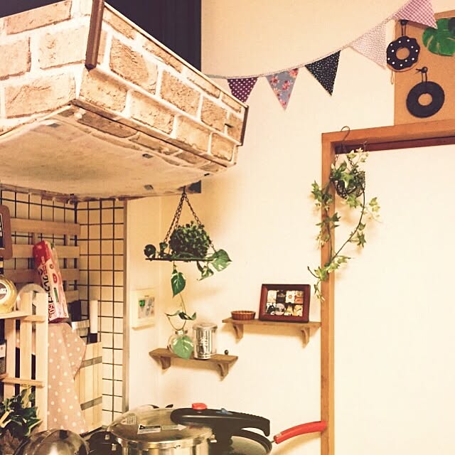 実例写真