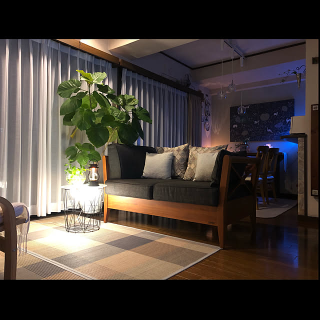 momo_sanさんの実例写真