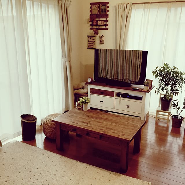 yu_kiさんの実例写真