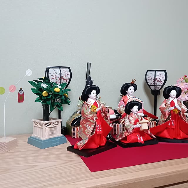 t.kさんの部屋