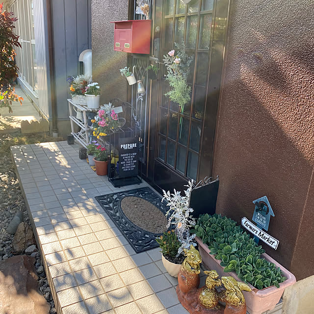 実例写真