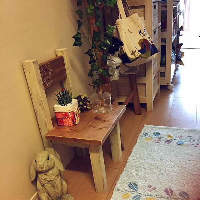 wildswanさんの実例写真