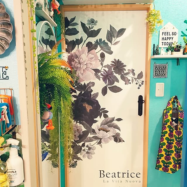 nacchanさんの実例写真