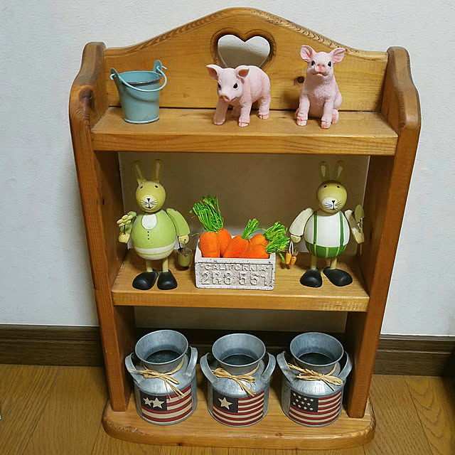 nanaさんの実例写真