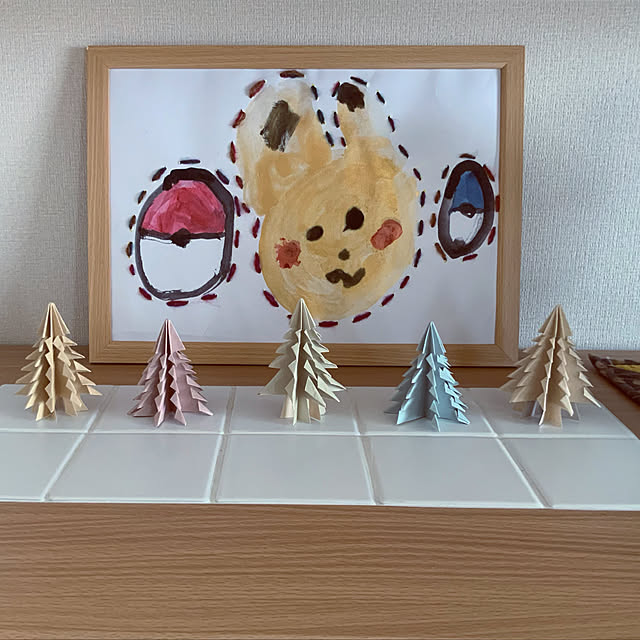 chiiyanさんの実例写真