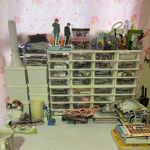 kanaminさんの実例写真