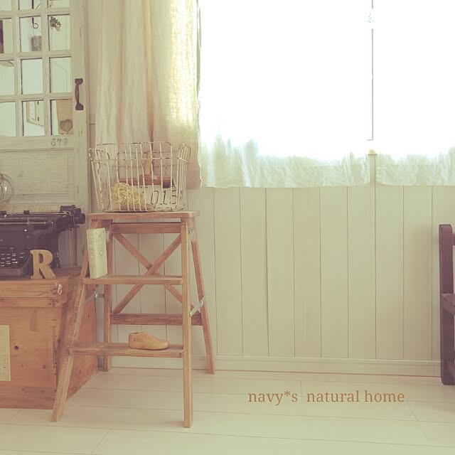 navyさんの実例写真