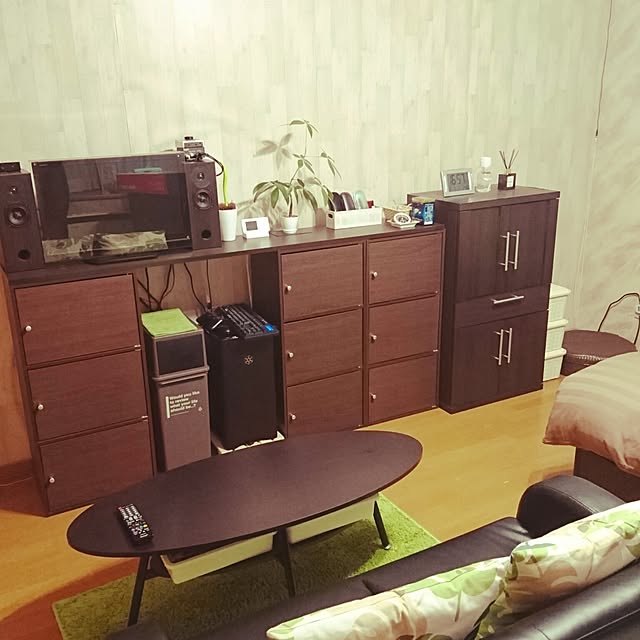 chanさんの実例写真