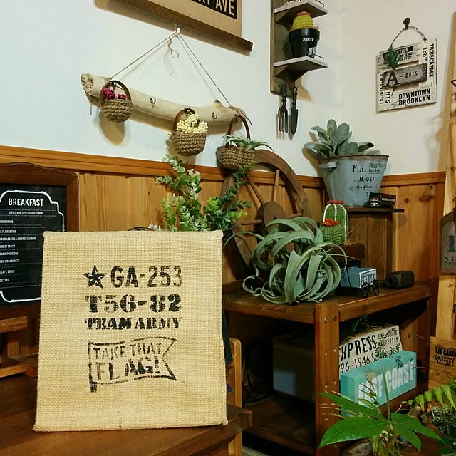 akkiiiさんの実例写真