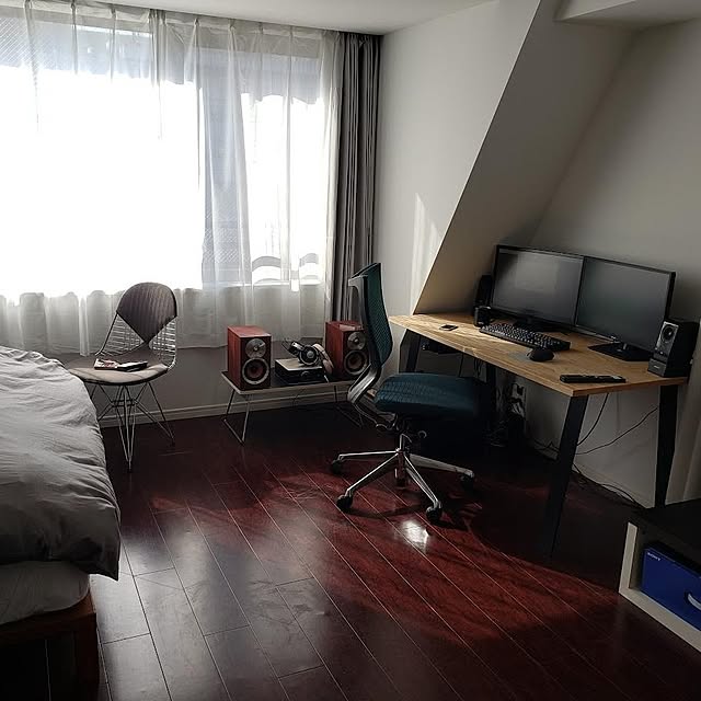pulsarさんの実例写真