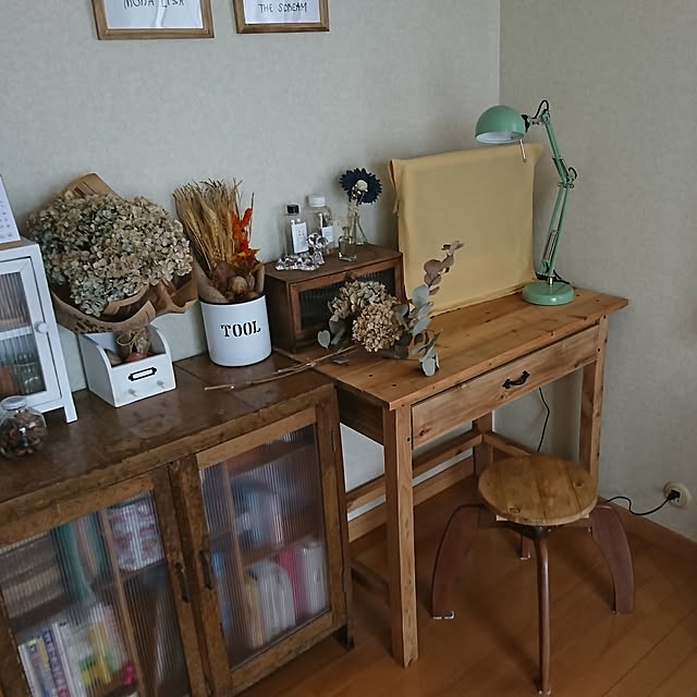 macoさんの実例写真