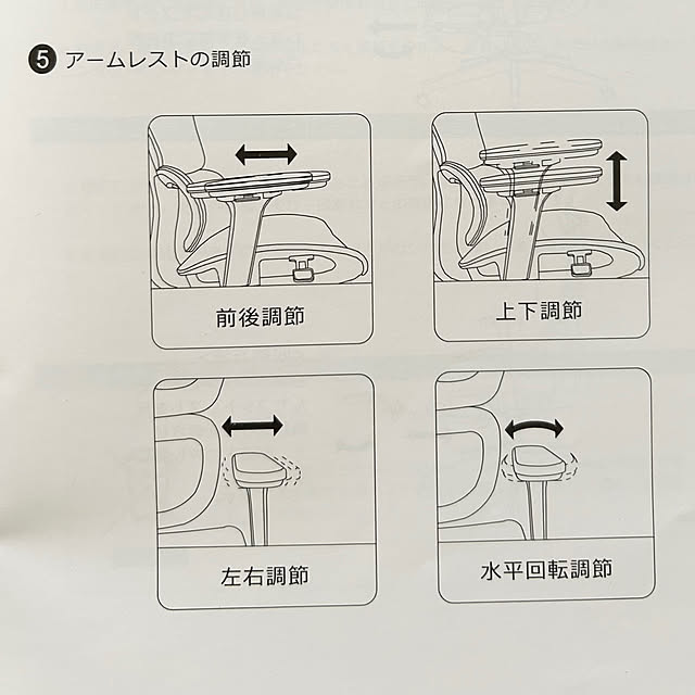 mikaさんの部屋